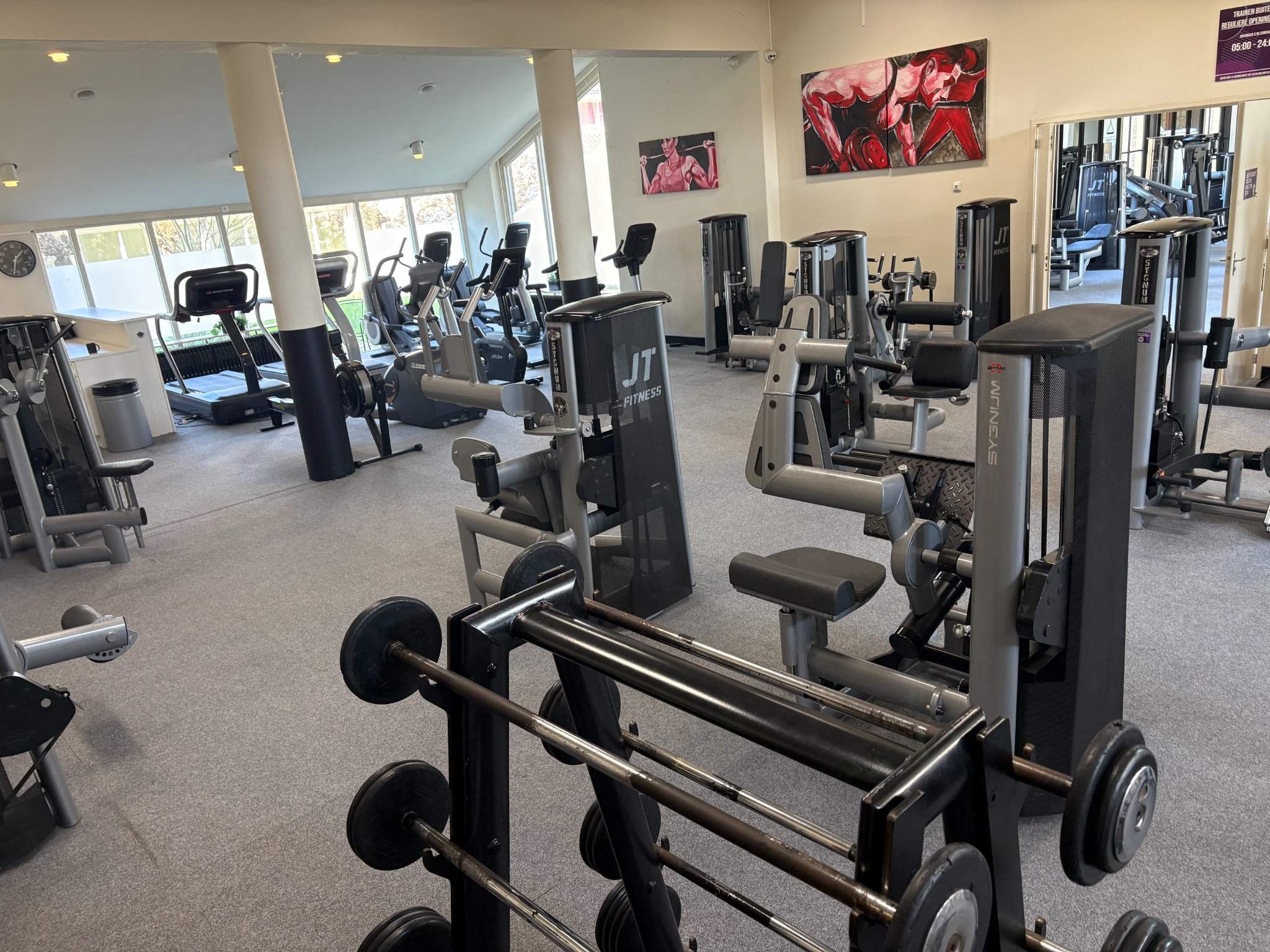 cardio-apparaten-jt